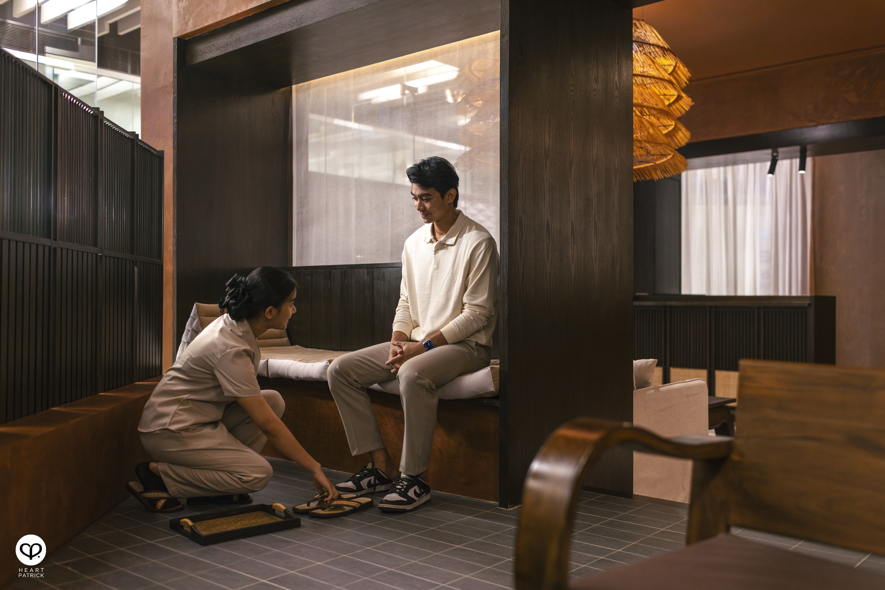 heartpatrick interior retail photography thai odyssey the exchange trx