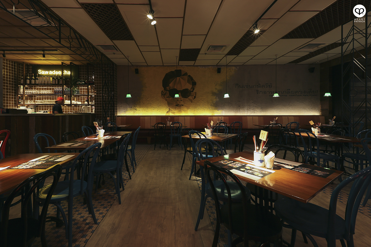 heartpatrick interior photography thai hou sek restaurant 1 utama petaling jaya