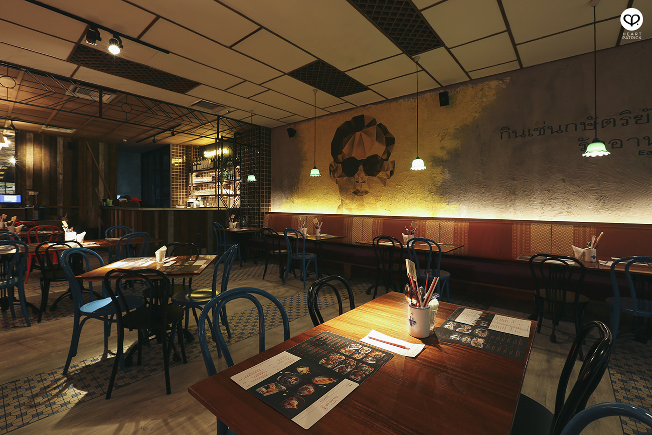 heartpatrick interior photography thai hou sek restaurant 1 utama petaling jaya