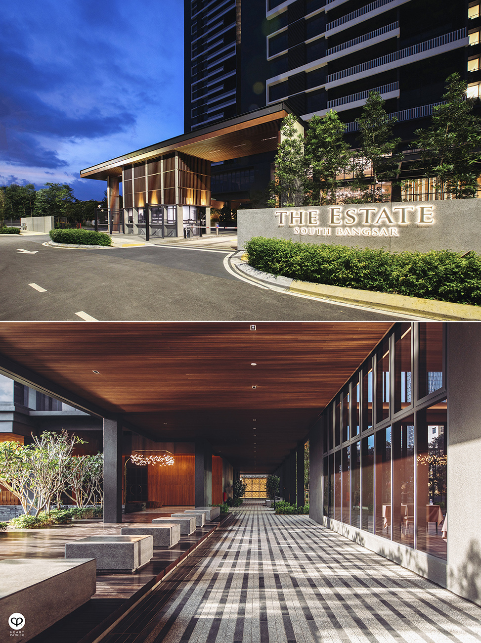 heartpatrick architecture photography the estates bon estates bangsar south