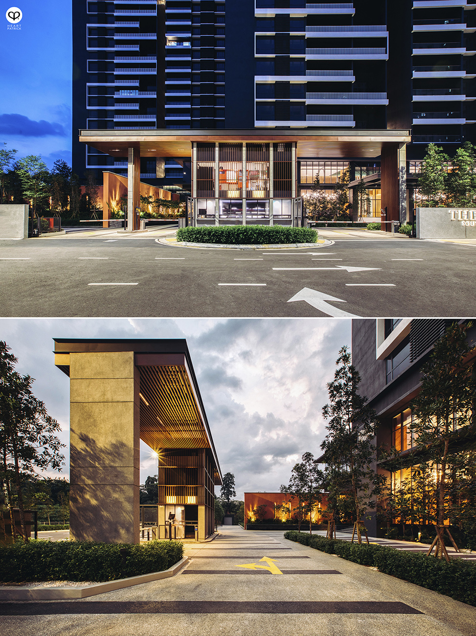 heartpatrick architecture photography the estates bon estates bangsar south