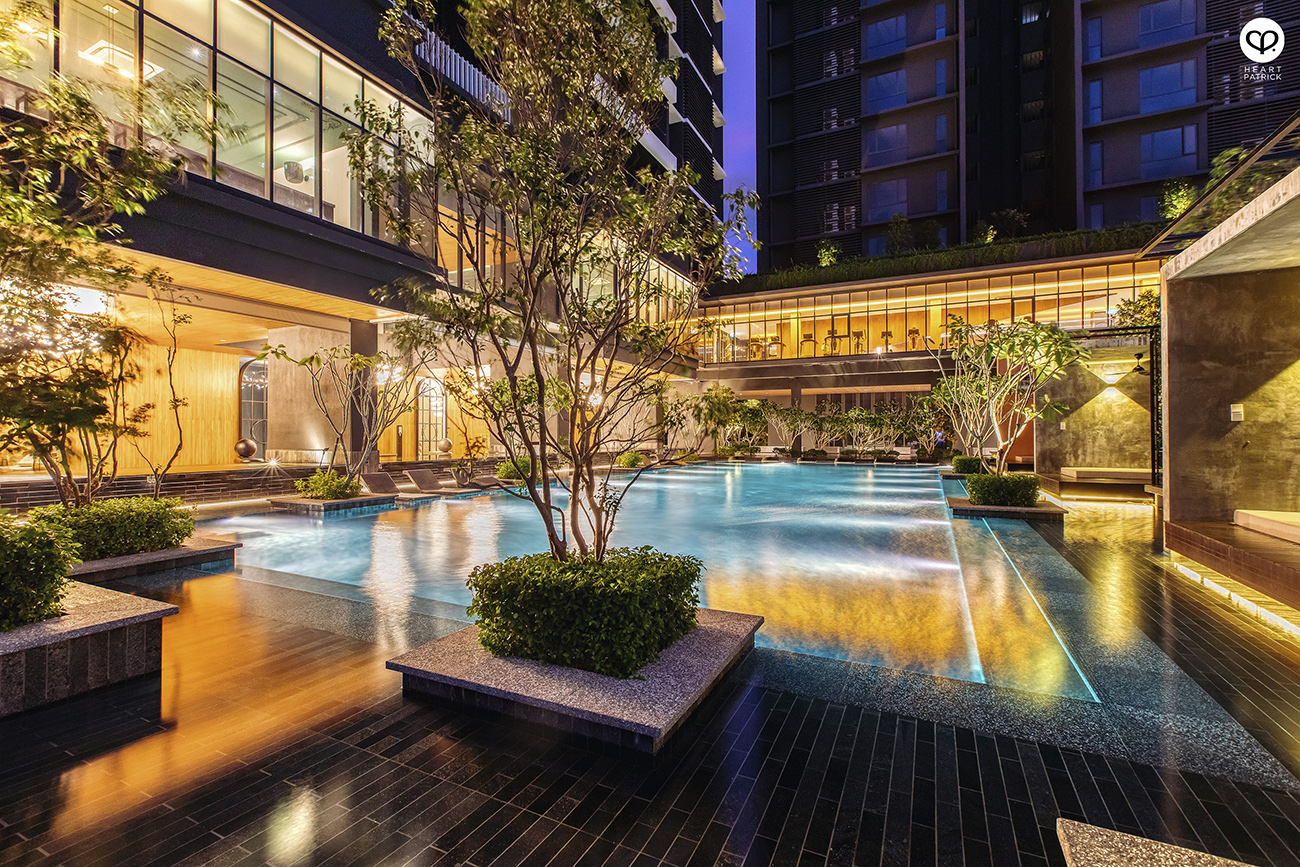 heartpatrick architecture photography the estates bon estates bangsar south