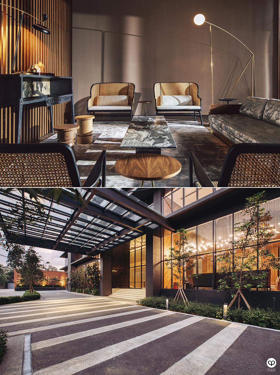 heartpatrick architecture photography the estates bon estates bangsar south