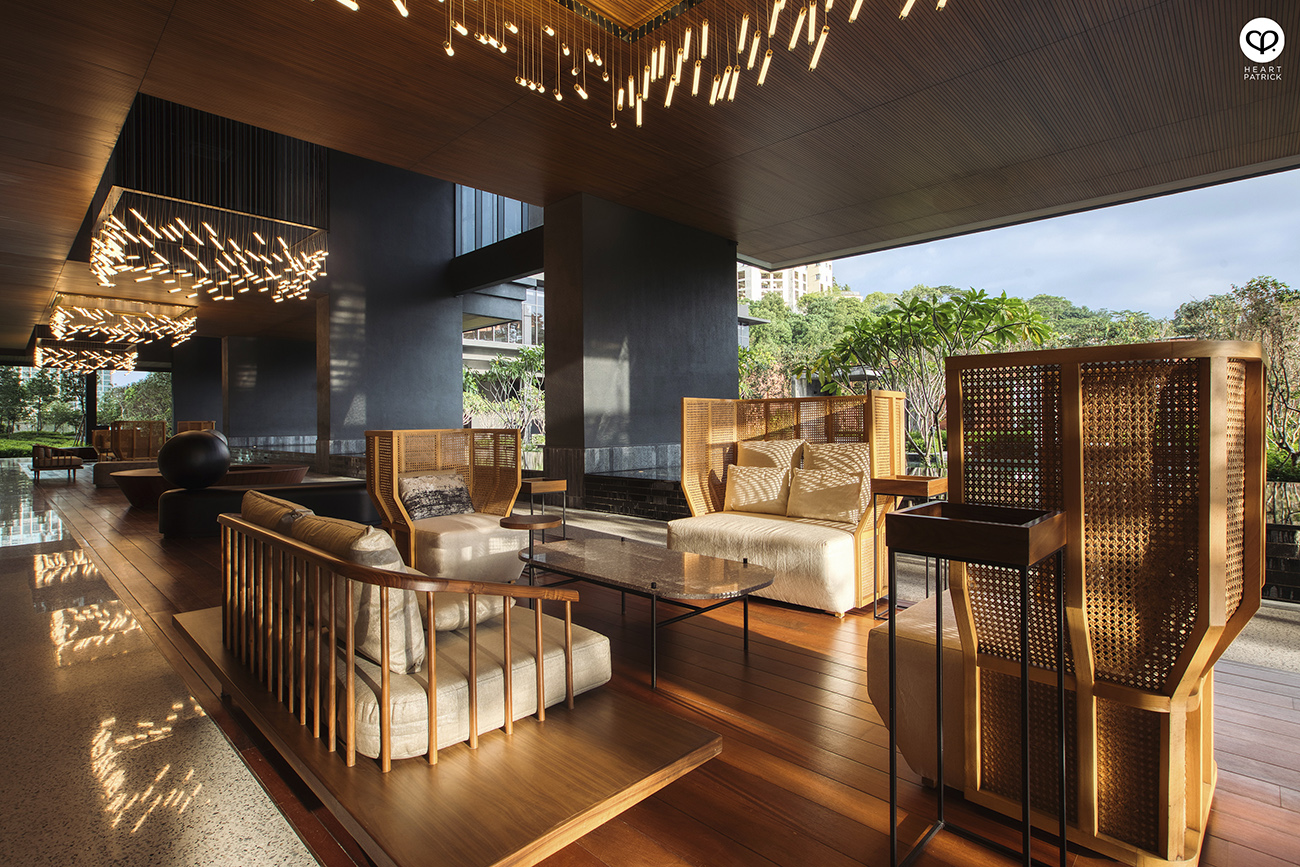 heartpatrick architecture photography the estates bon estates bangsar south