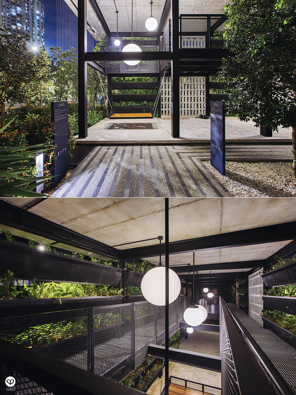 heartpatrick architecture photography the estates bon estates bangsar south