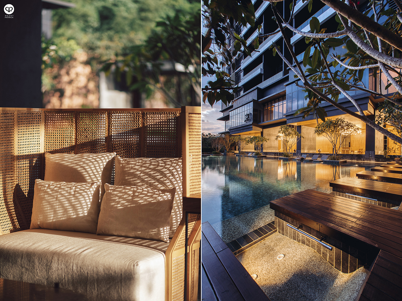 heartpatrick architecture photography the estates bon estates bangsar south