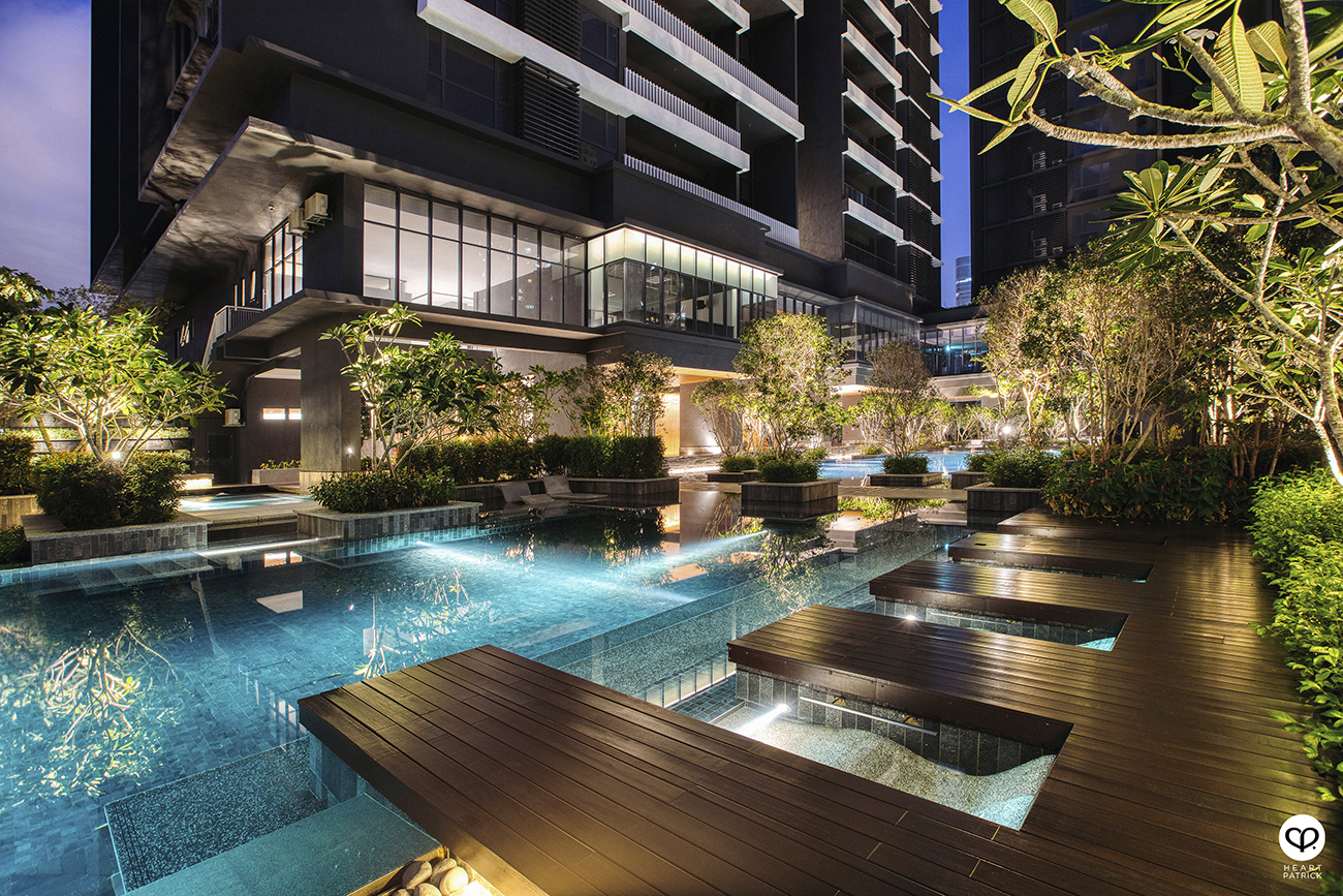 heartpatrick architecture photography the estates bon estates bangsar south