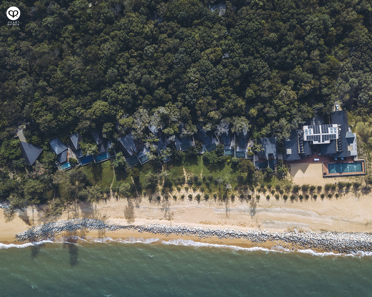 heartpatrick hotel resort interior design photography the kasturi cherating pahang malaysia