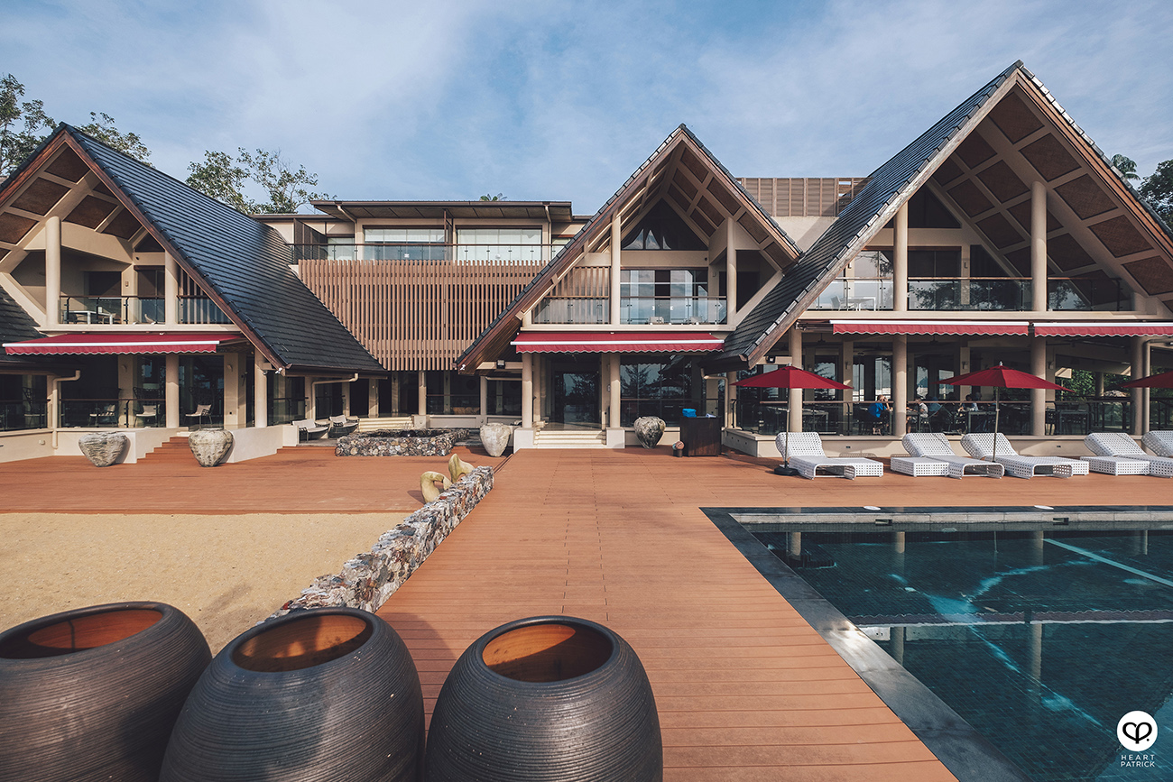 heartpatrick hotel resort interior design photography the kasturi cherating pahang malaysia