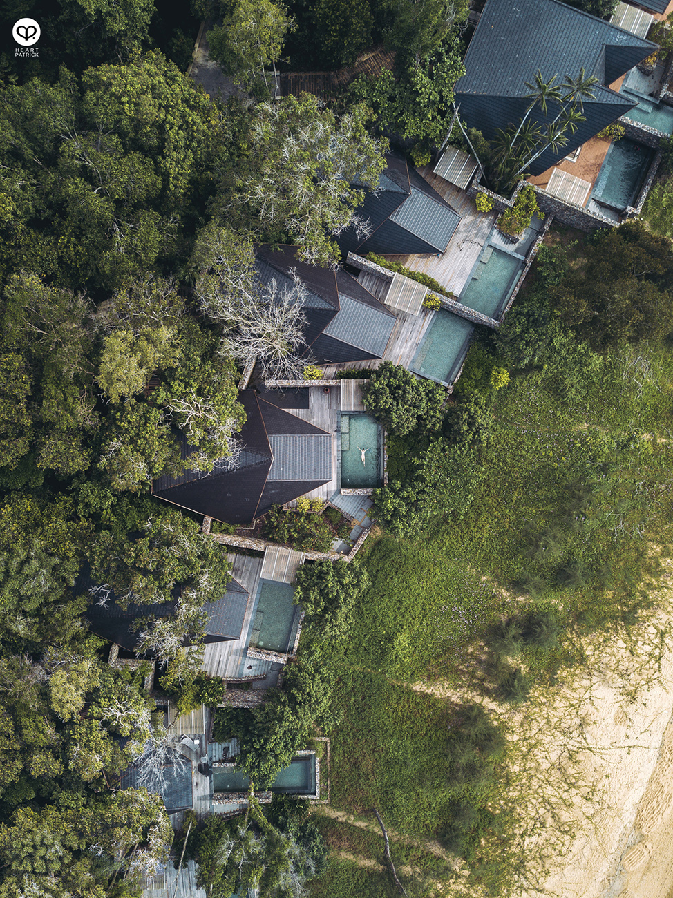 heartpatrick hotel resort interior design photography the kasturi cherating pahang malaysia