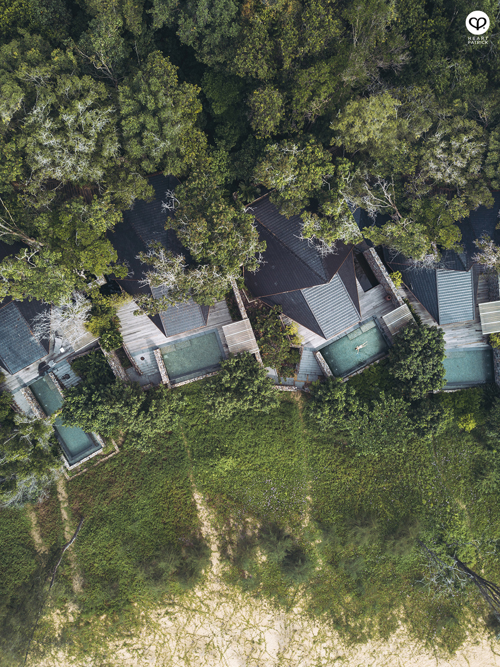 heartpatrick hotel resort interior design photography the kasturi cherating pahang malaysia