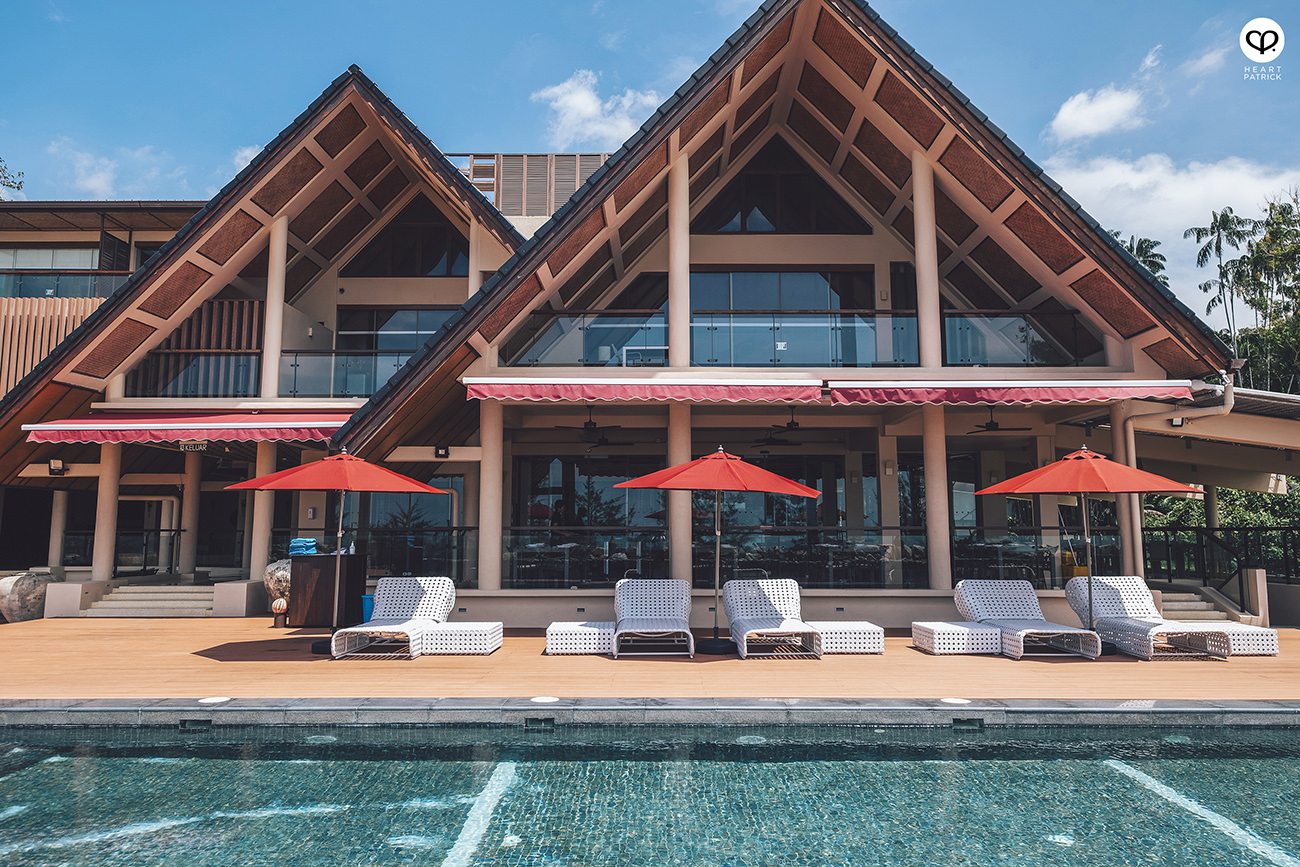 heartpatrick hotel resort interior design photography the kasturi cherating pahang malaysia