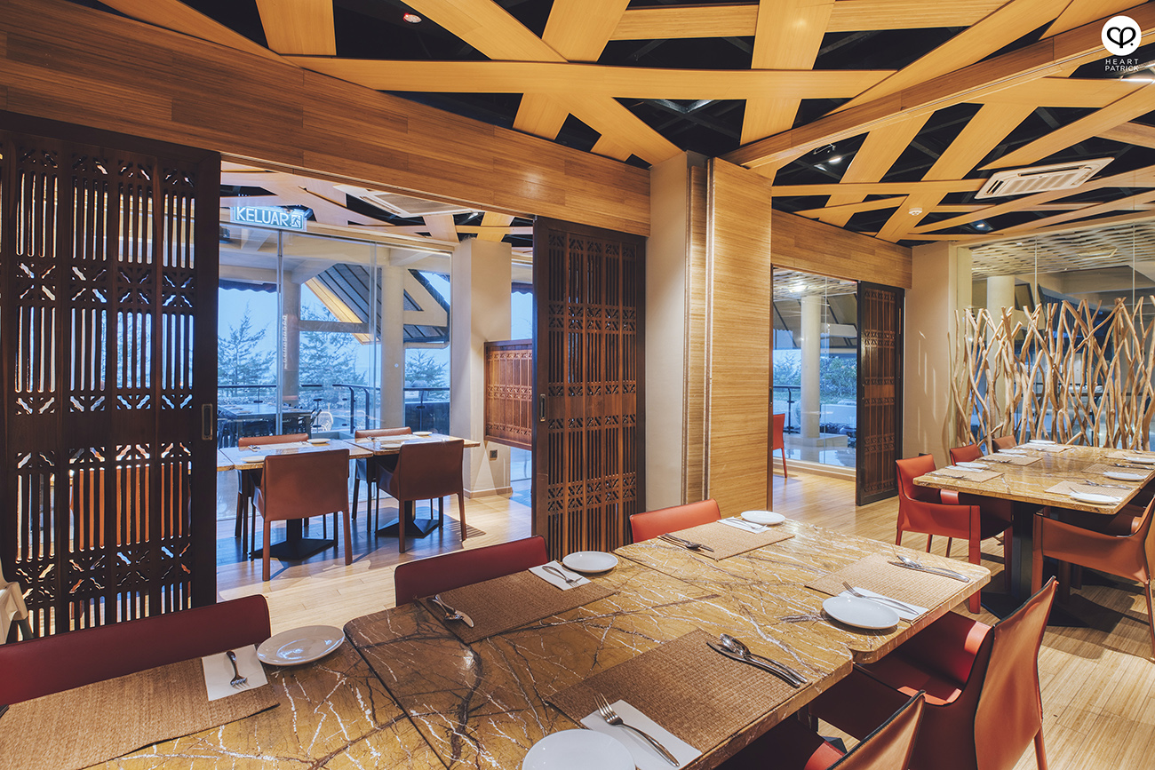 heartpatrick hotel resort interior design photography the kasturi cherating pahang malaysia