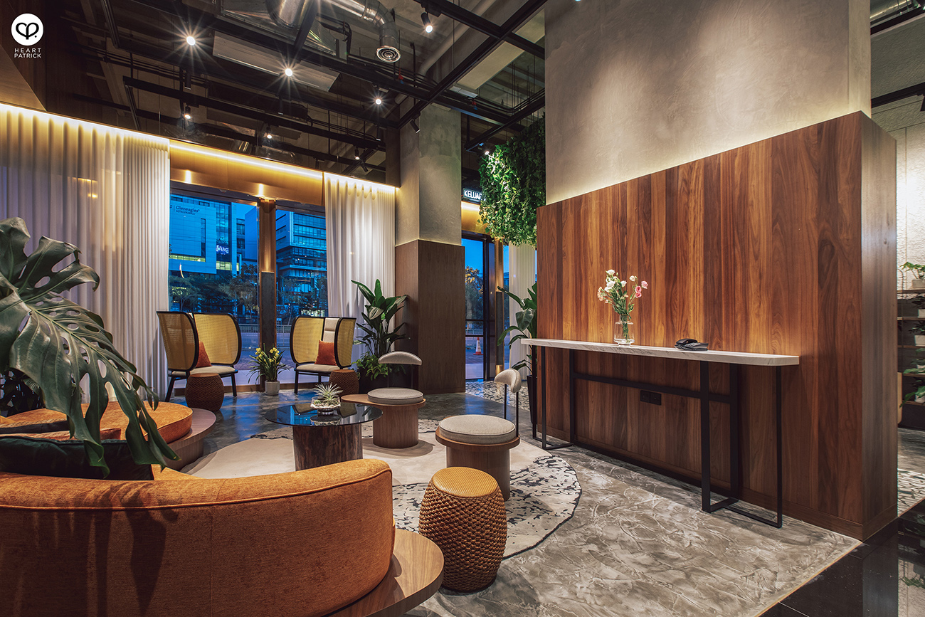 heartpatrick spaces architecture interior hotel photography the luma hotel kota kinabalu