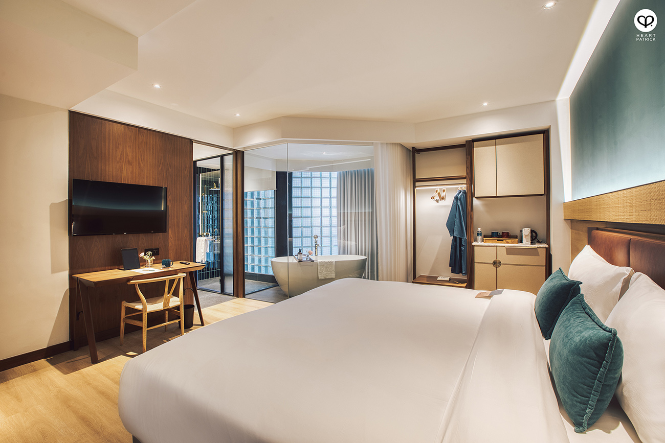 heartpatrick spaces architecture interior hotel photography the luma hotel kota kinabalu