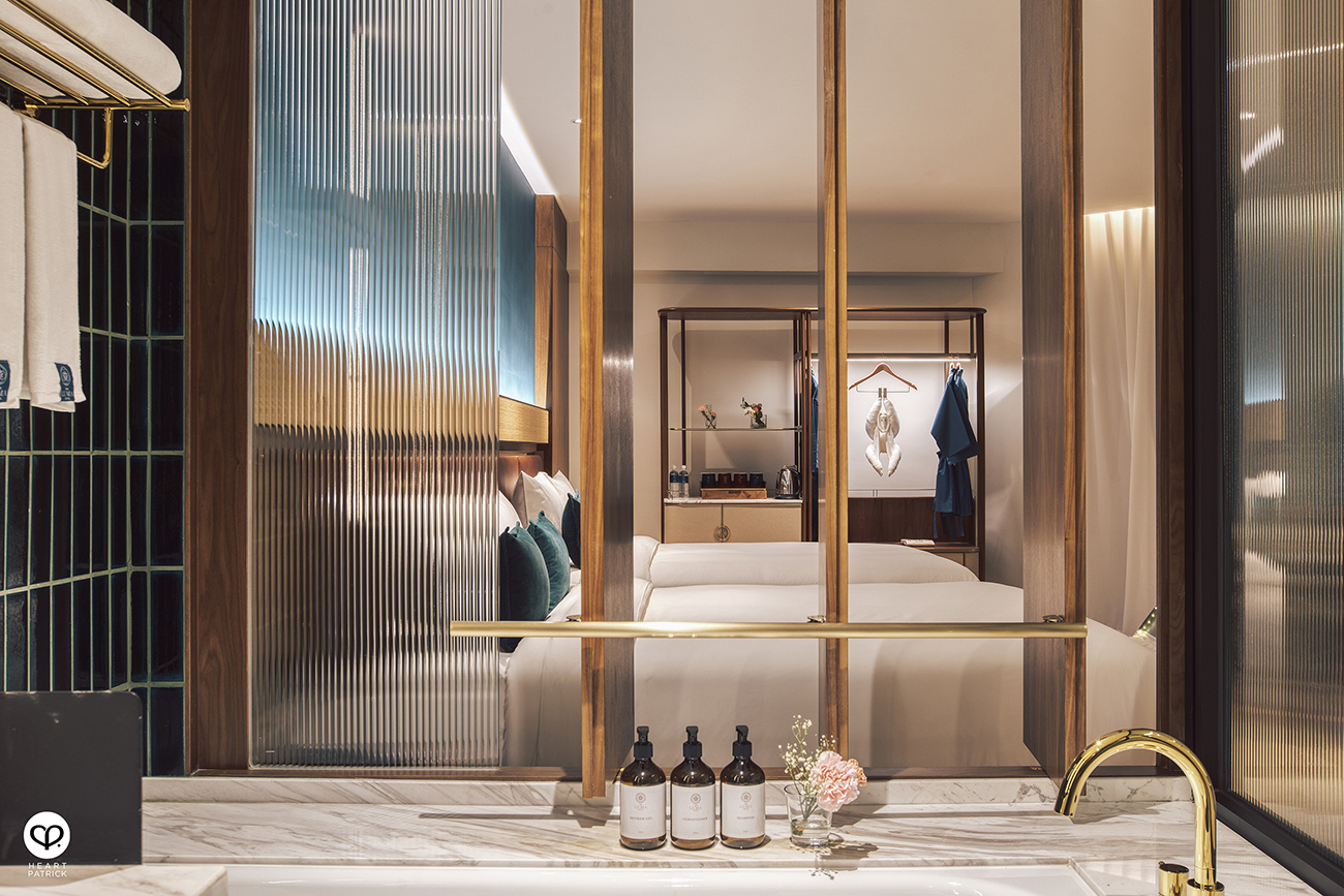 heartpatrick spaces architecture interior hotel photography the luma hotel kota kinabalu