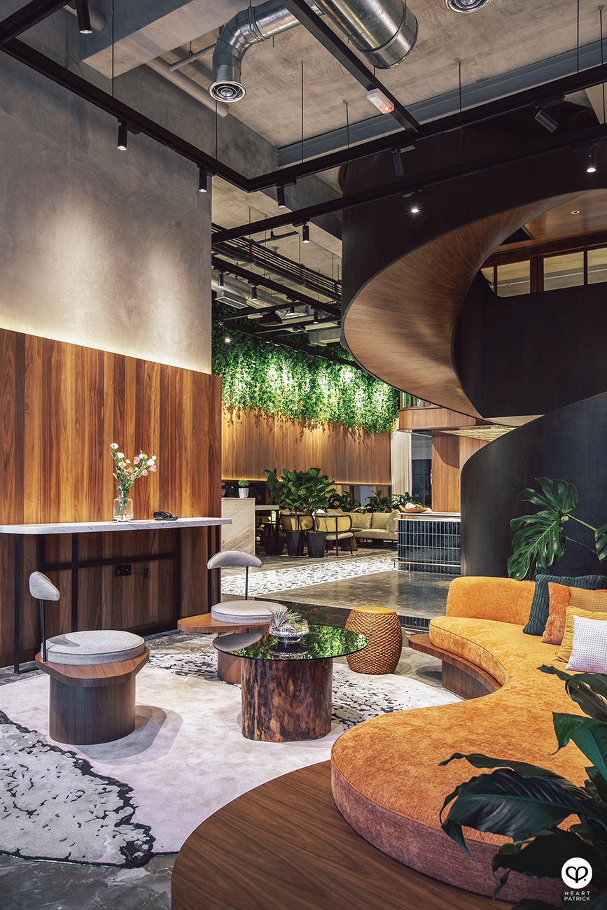 heartpatrick spaces architecture interior hotel photography the luma hotel kota kinabalu