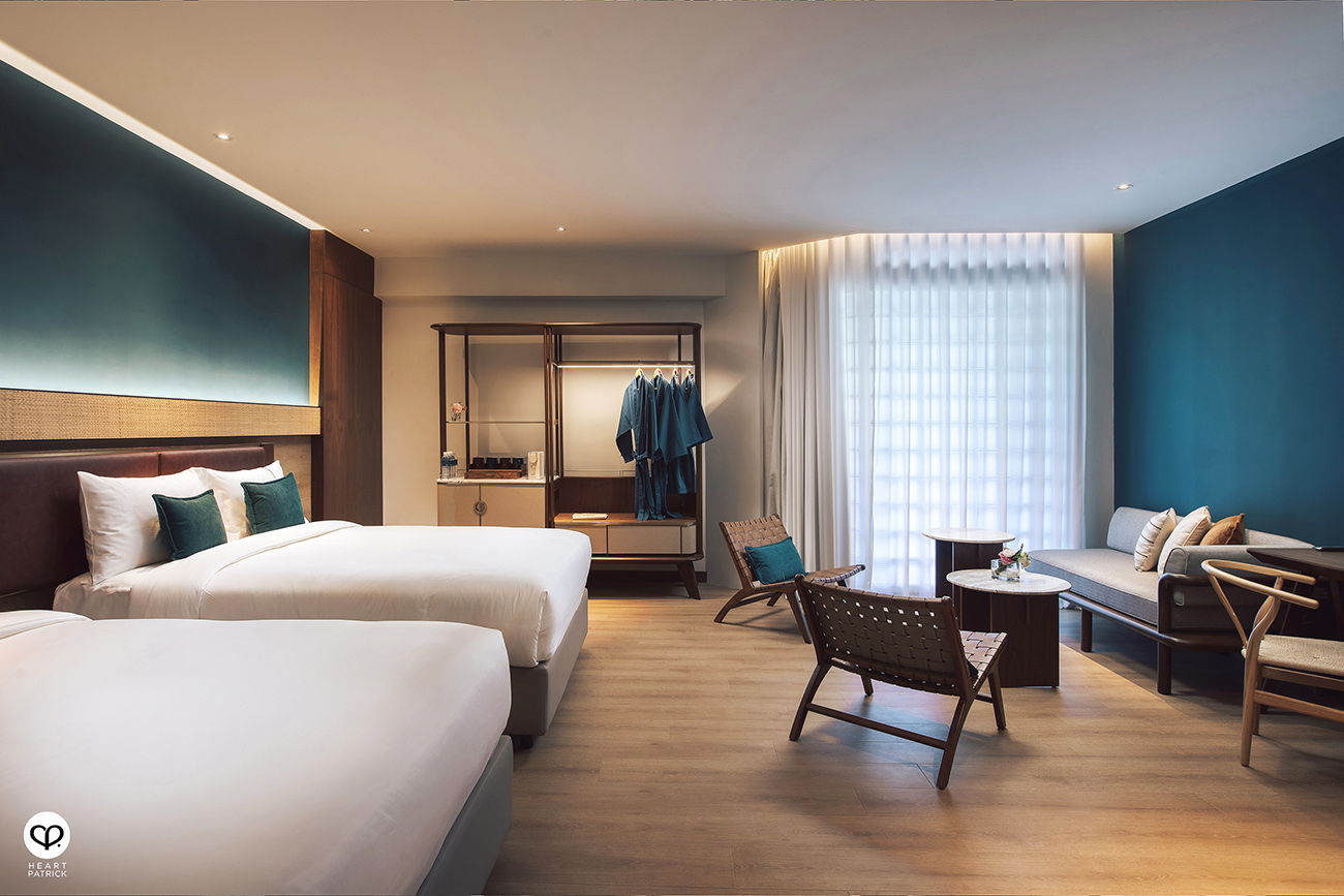 heartpatrick spaces architecture interior hotel photography the luma hotel kota kinabalu