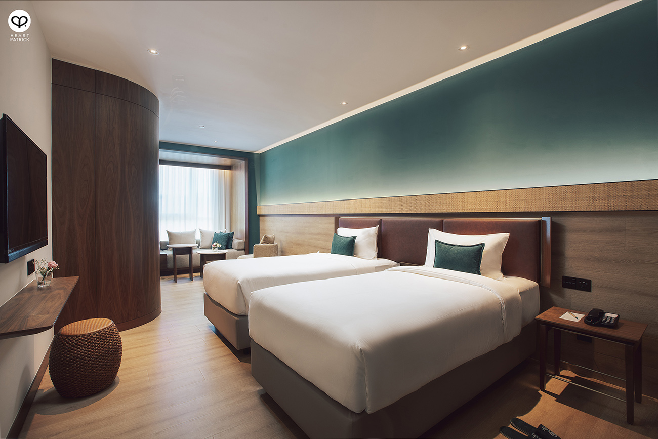 heartpatrick spaces architecture interior hotel photography the luma hotel kota kinabalu