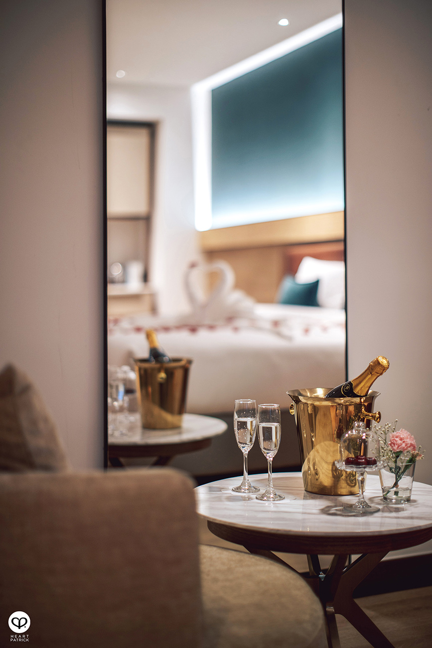 heartpatrick spaces architecture interior hotel photography the luma hotel kota kinabalu