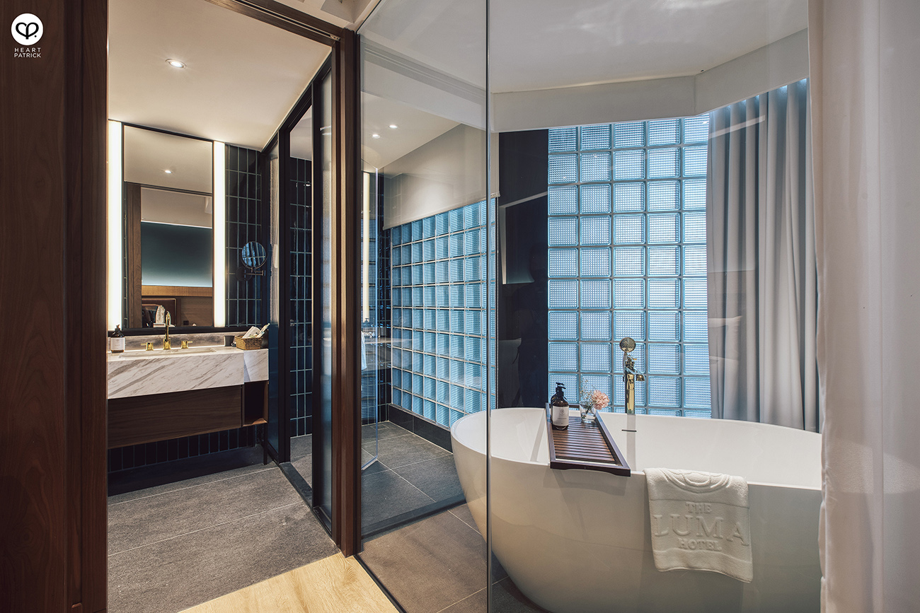 heartpatrick spaces architecture interior hotel photography the luma hotel kota kinabalu