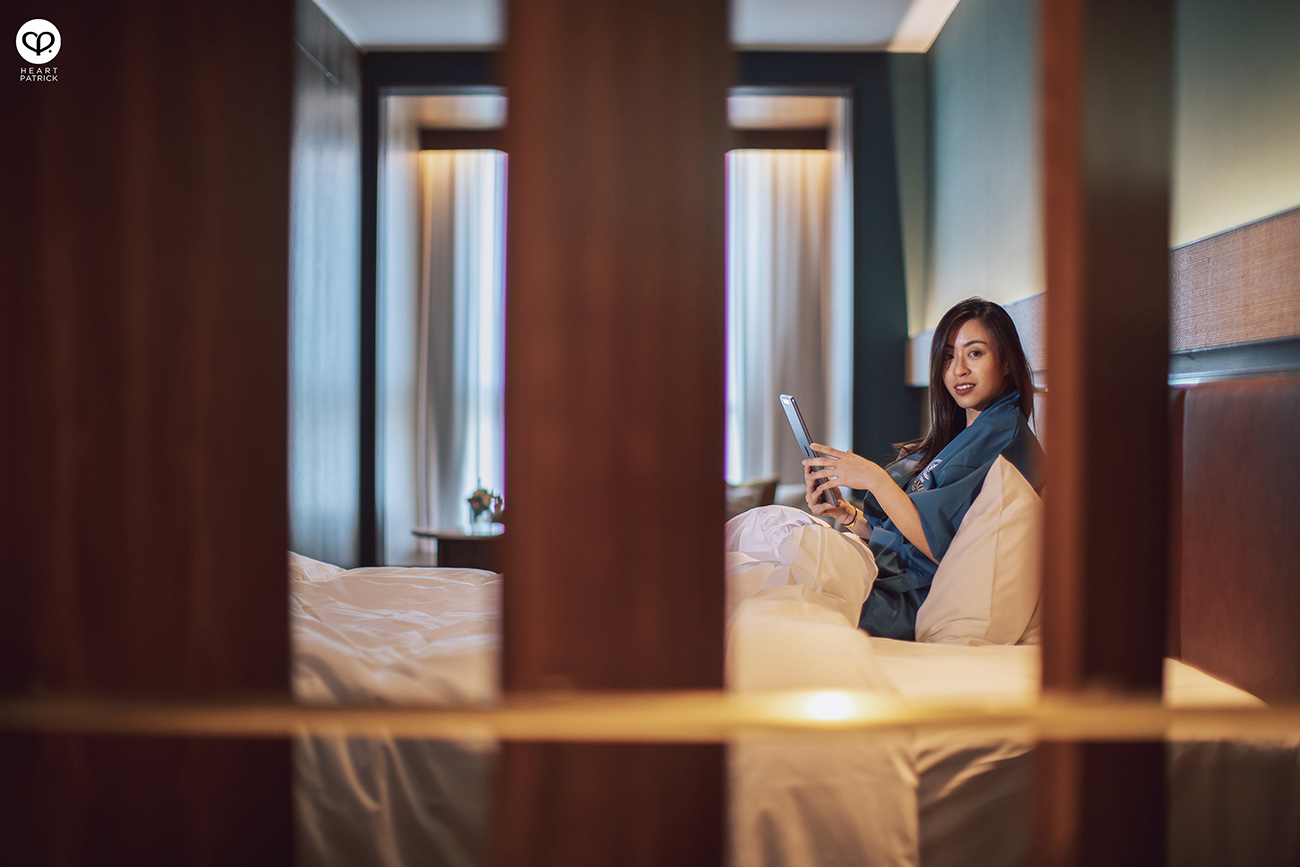 heartpatrick spaces architecture interior hotel photography the luma hotel kota kinabalu