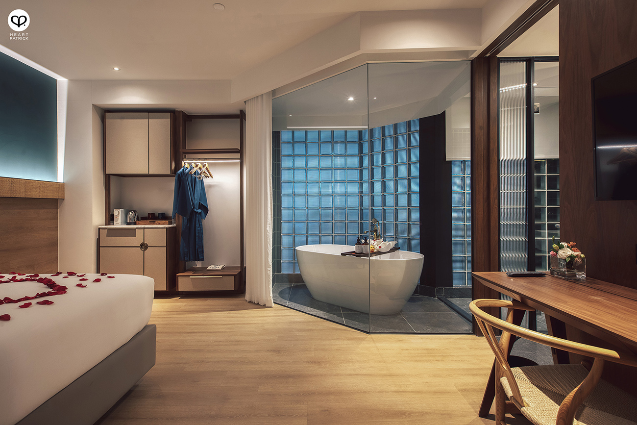 heartpatrick spaces architecture interior hotel photography the luma hotel kota kinabalu