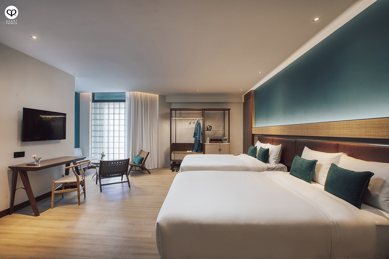 heartpatrick spaces architecture interior hotel photography the luma hotel kota kinabalu