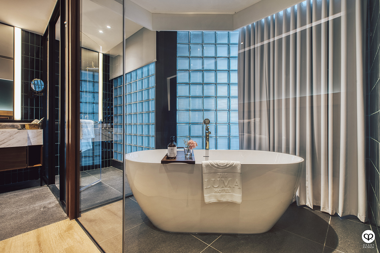 heartpatrick spaces architecture interior hotel photography the luma hotel kota kinabalu