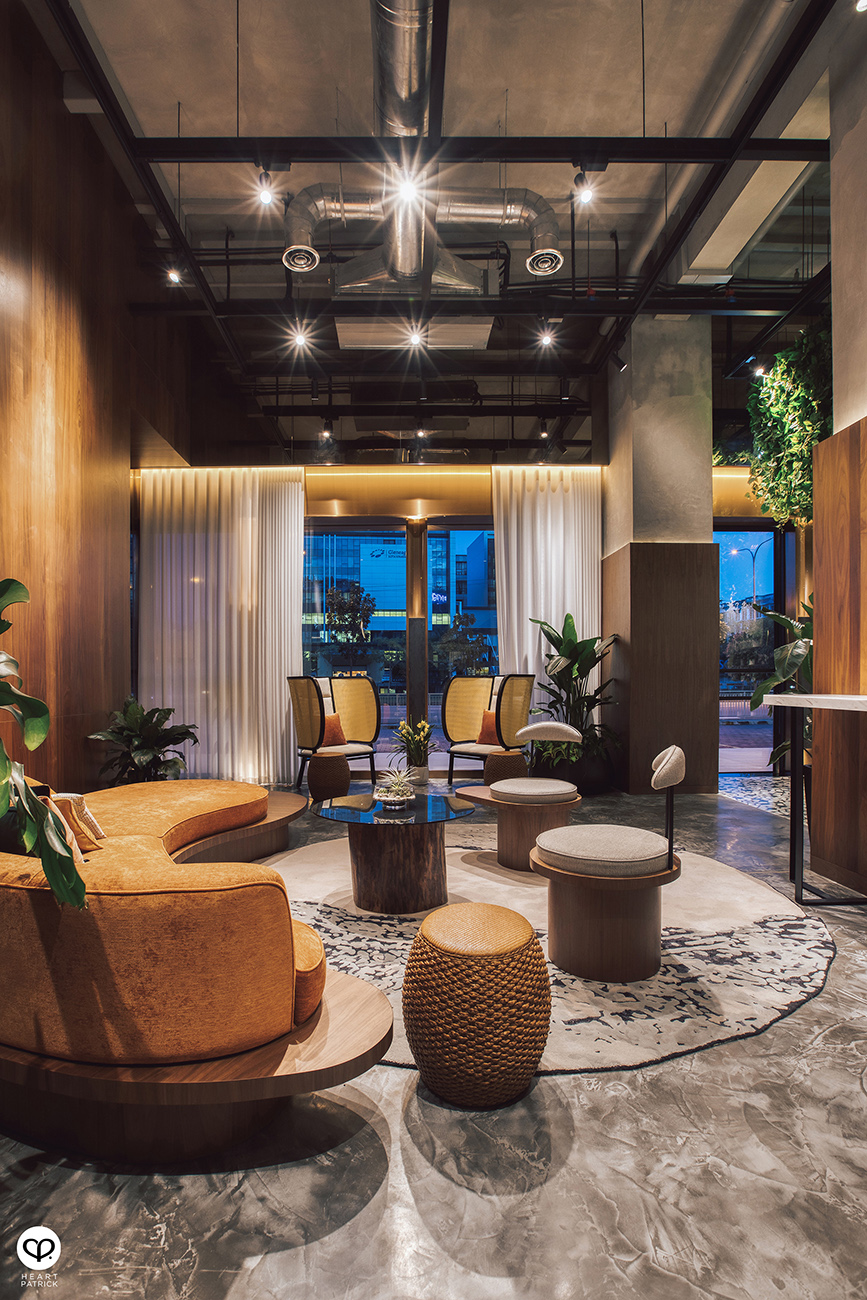 heartpatrick spaces architecture interior hotel photography the luma hotel kota kinabalu