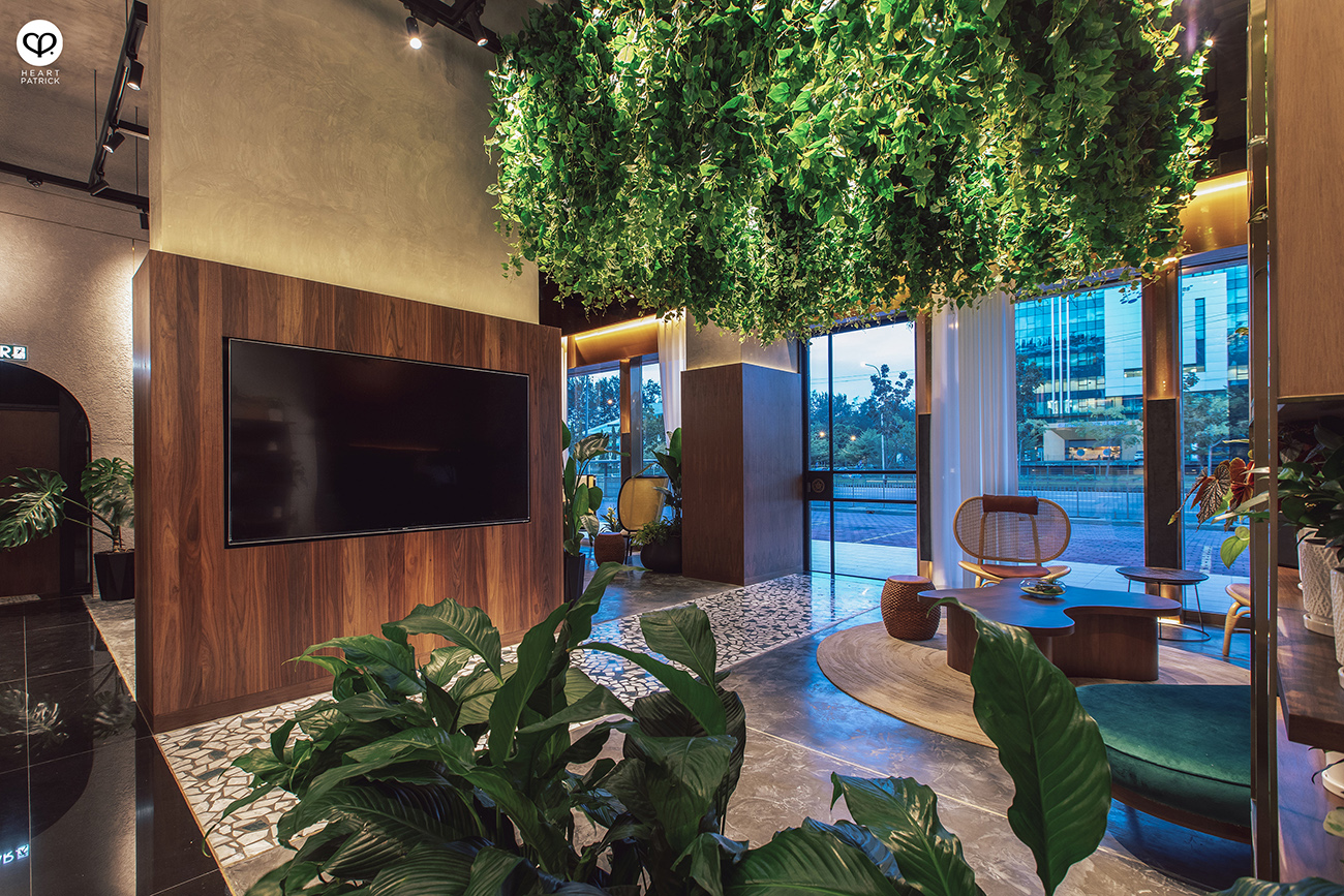 heartpatrick spaces architecture interior hotel photography the luma hotel kota kinabalu