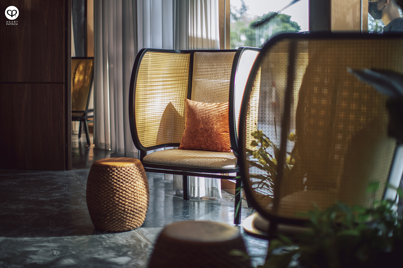 heartpatrick spaces architecture interior hotel photography the luma hotel kota kinabalu