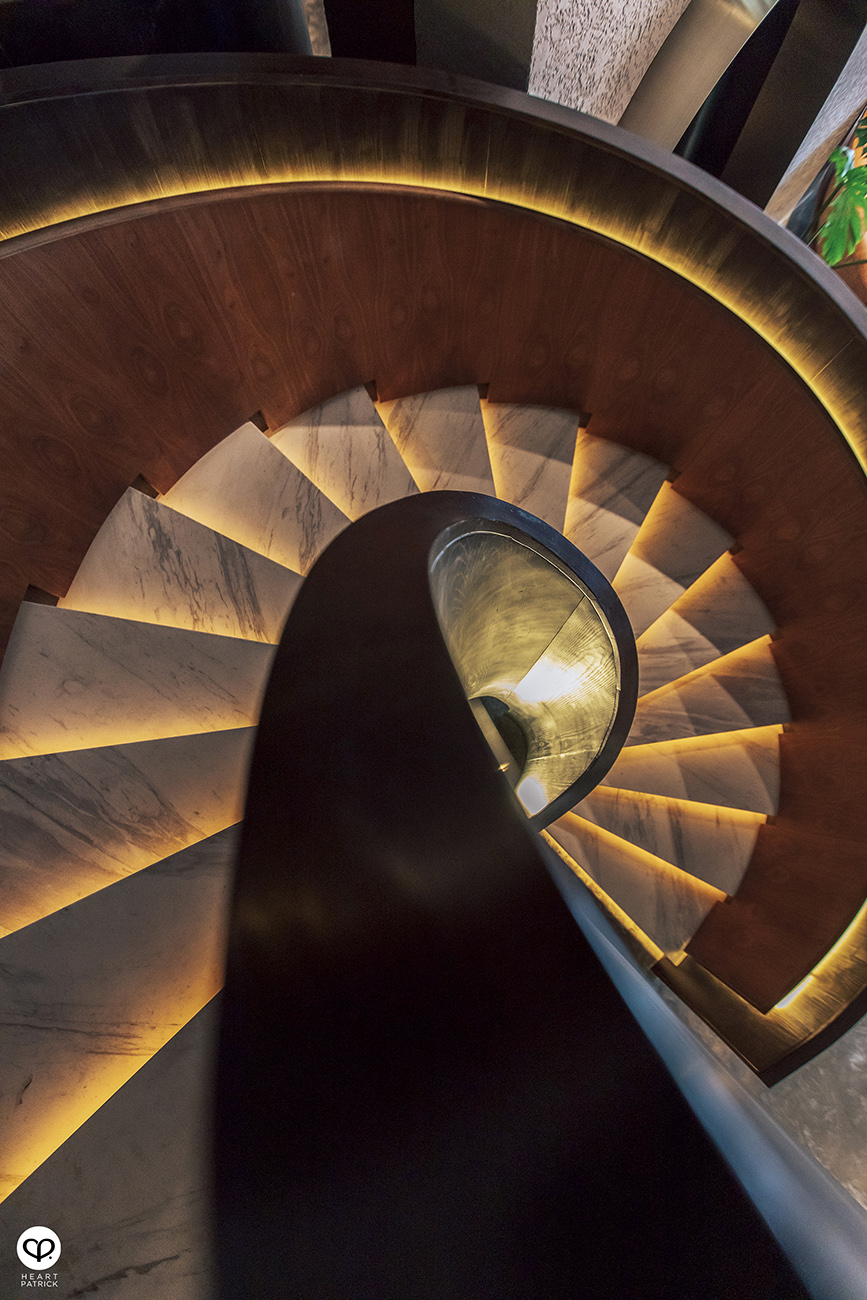 heartpatrick spaces architecture interior hotel photography the luma hotel kota kinabalu