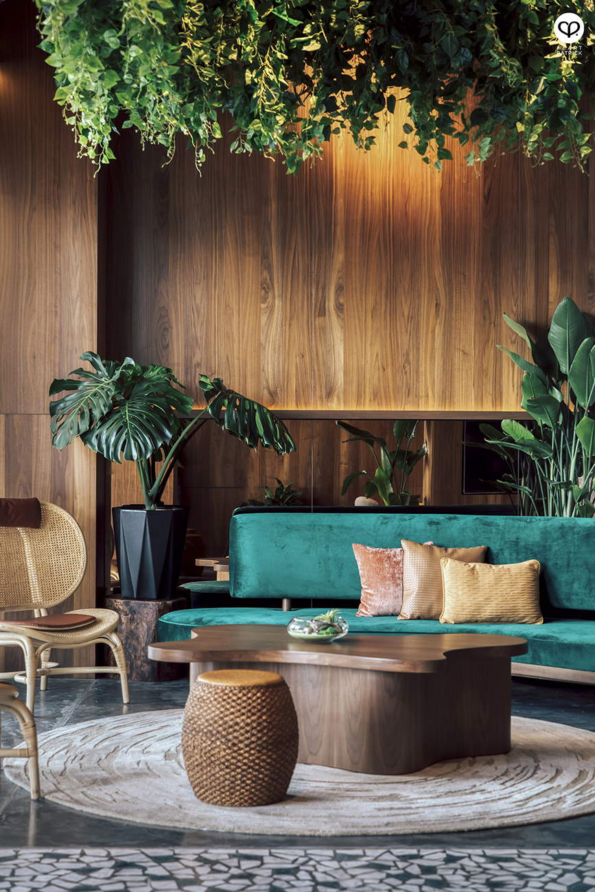 heartpatrick spaces architecture interior hotel photography the luma hotel kota kinabalu