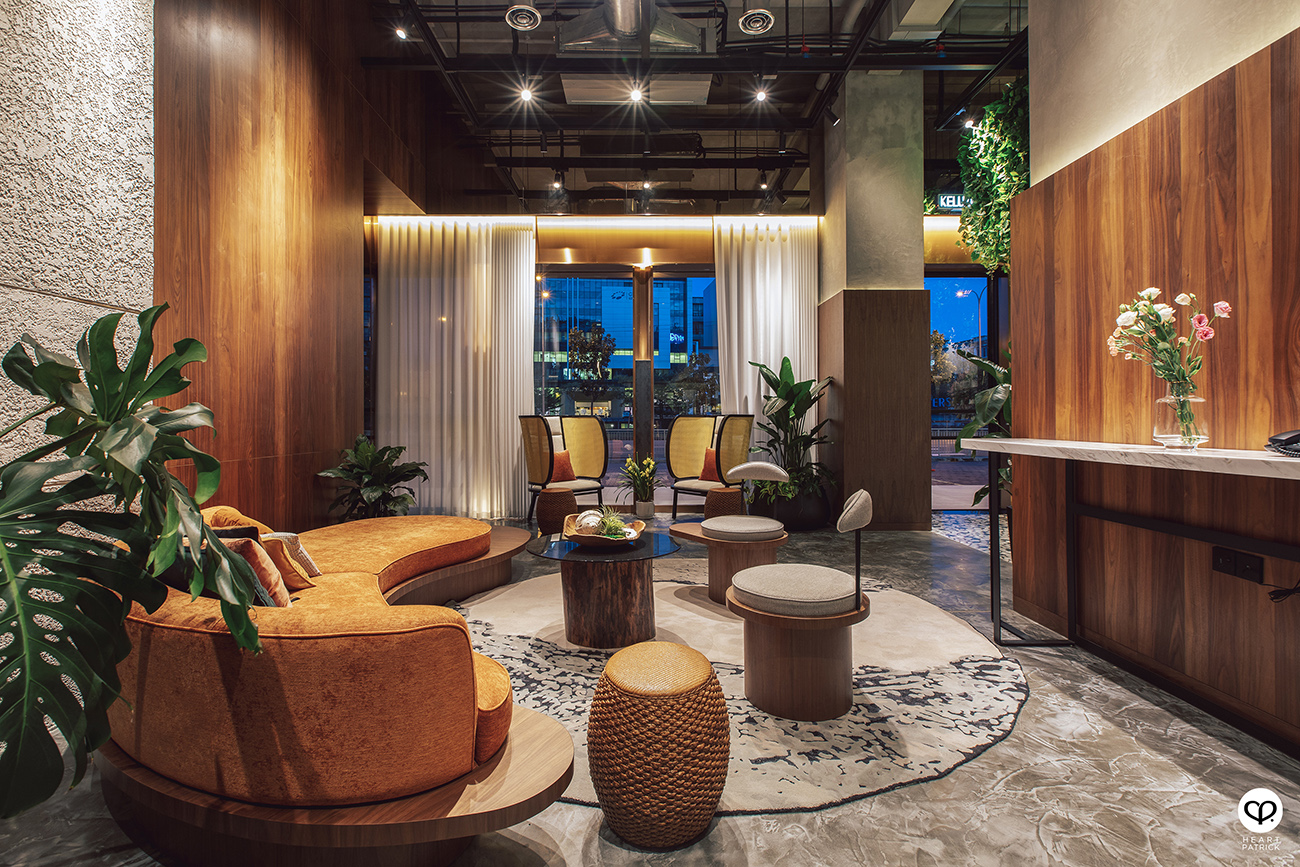 heartpatrick spaces architecture interior hotel photography the luma hotel kota kinabalu