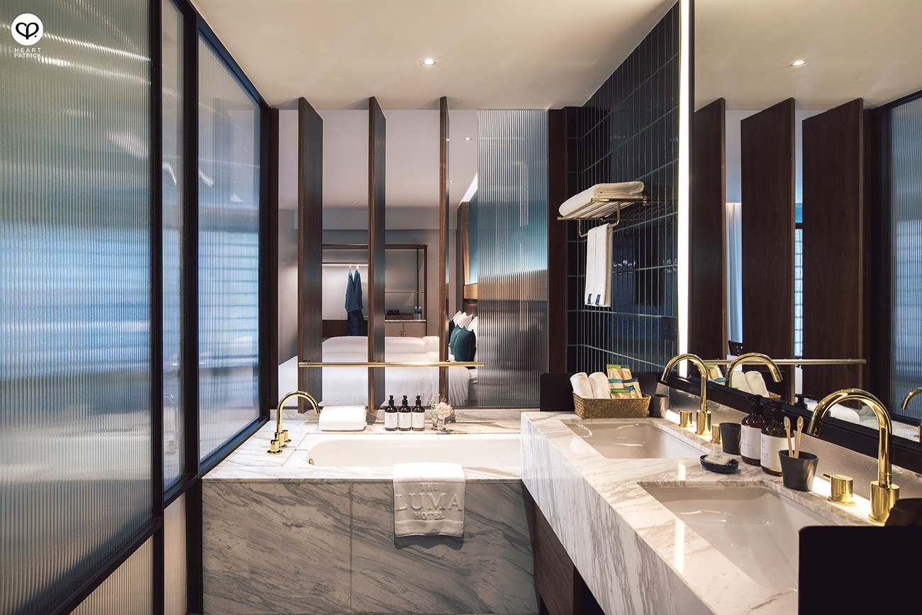 heartpatrick spaces architecture interior hotel photography the luma hotel kota kinabalu