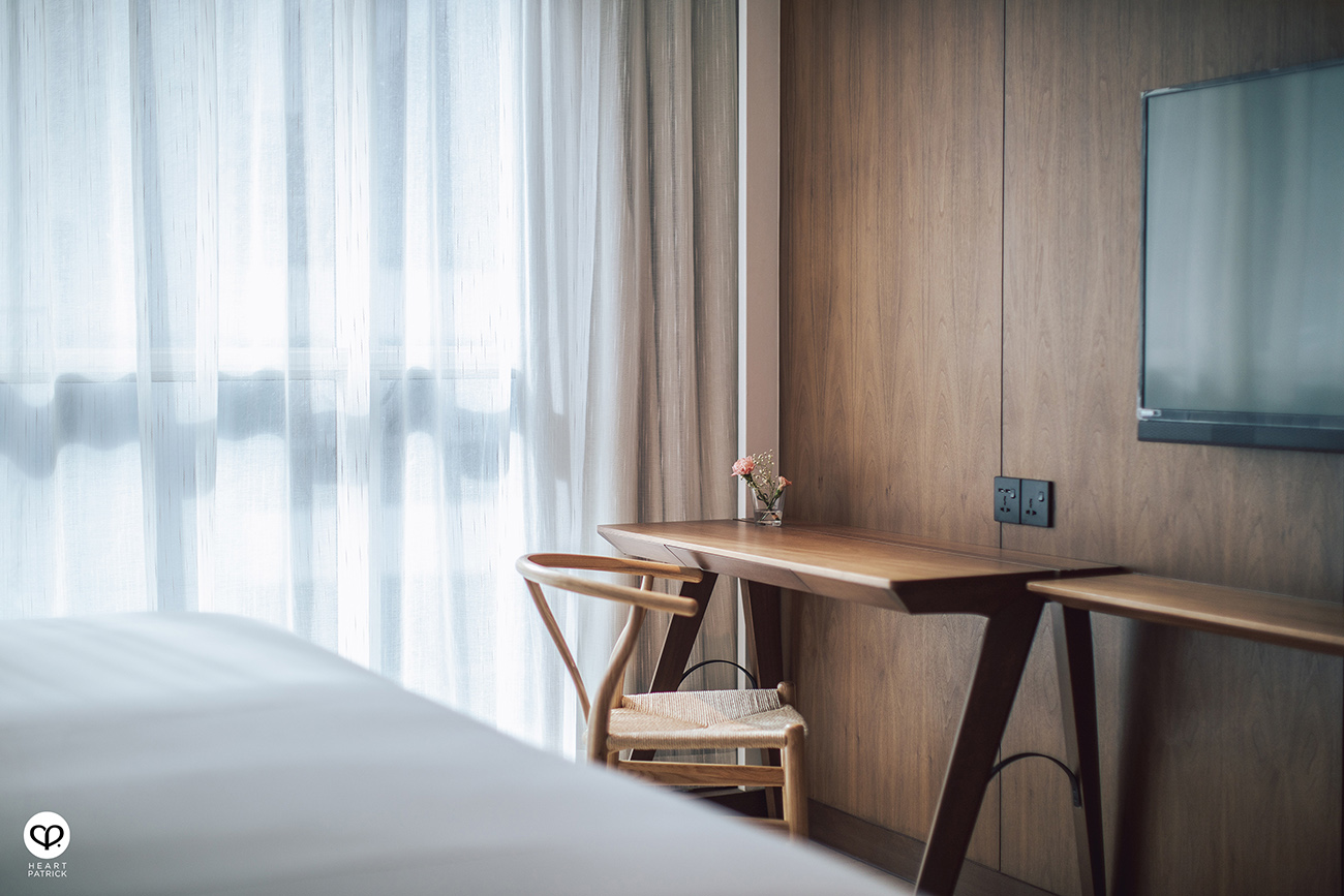 heartpatrick spaces architecture interior hotel photography the luma hotel kota kinabalu