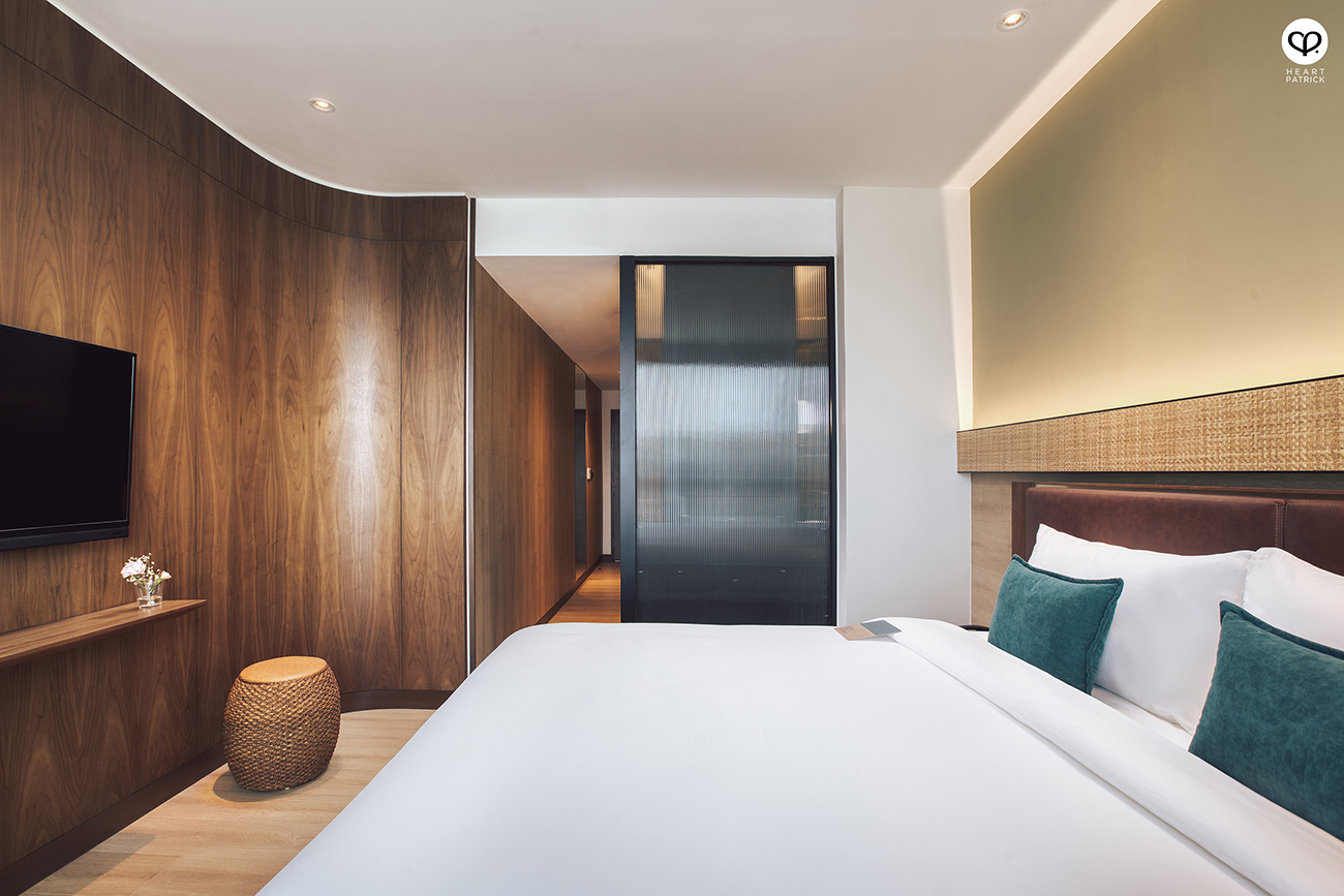 heartpatrick spaces architecture interior hotel photography the luma hotel kota kinabalu