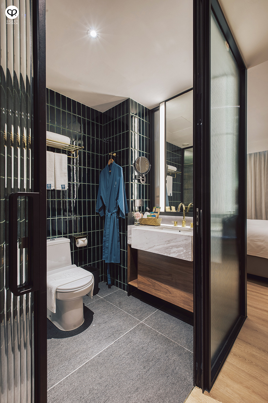 heartpatrick spaces architecture interior hotel photography the luma hotel kota kinabalu