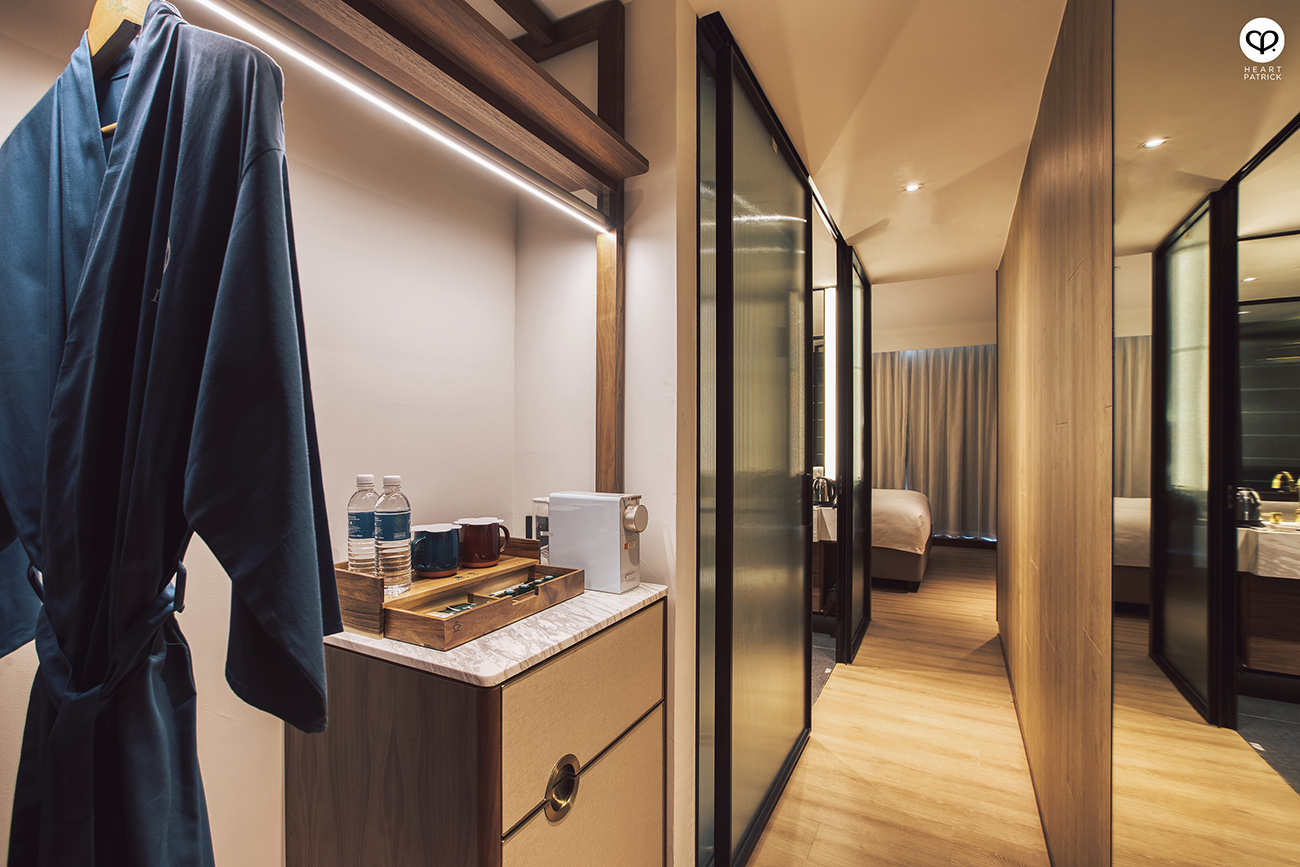 heartpatrick spaces architecture interior hotel photography the luma hotel kota kinabalu