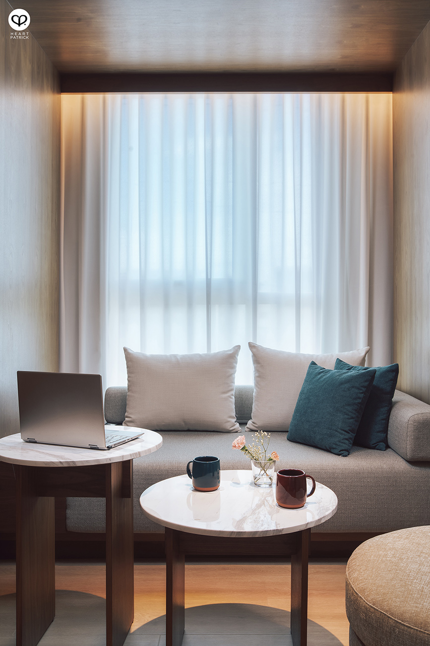 heartpatrick spaces architecture interior hotel photography the luma hotel kota kinabalu