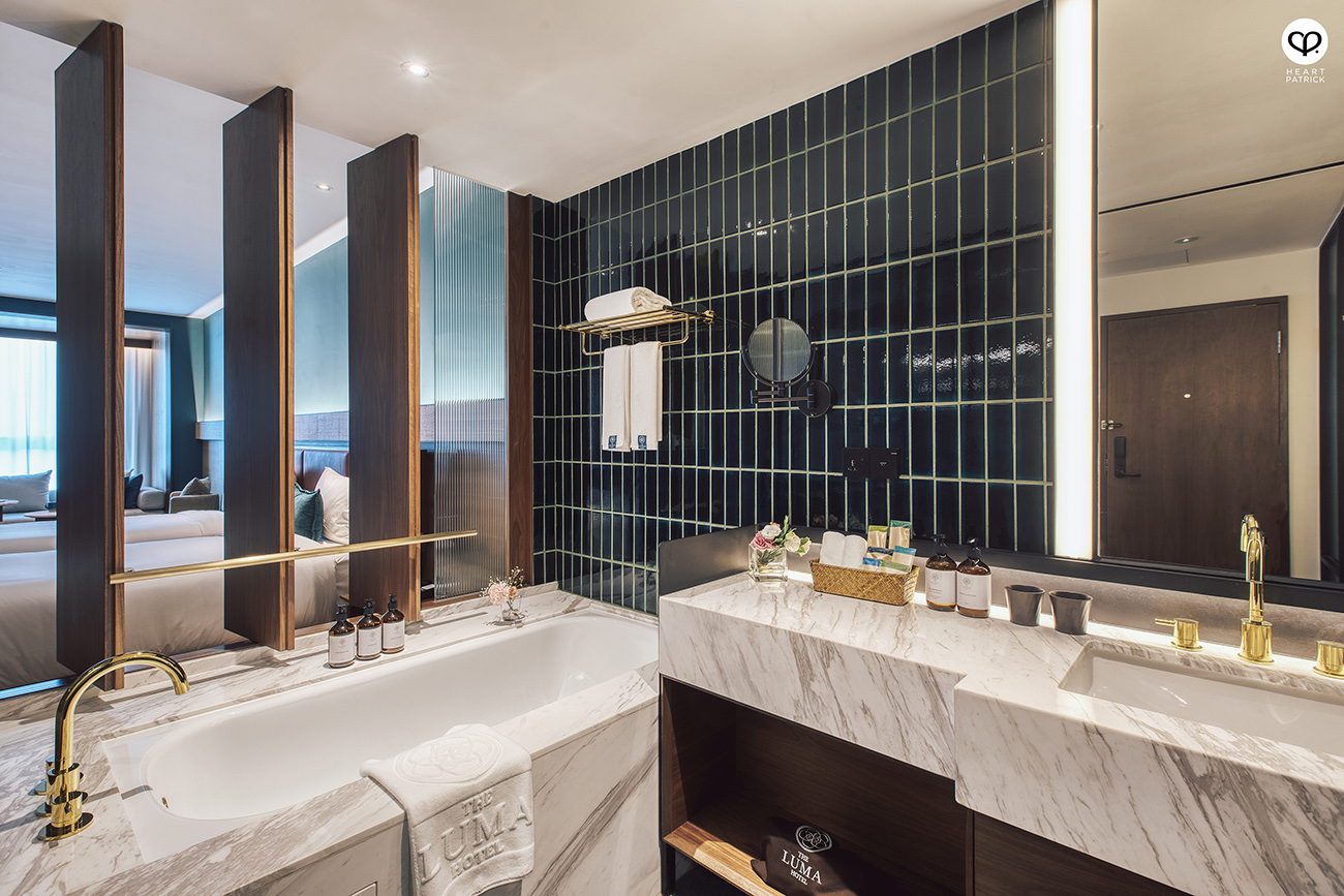 heartpatrick spaces architecture interior hotel photography the luma hotel kota kinabalu