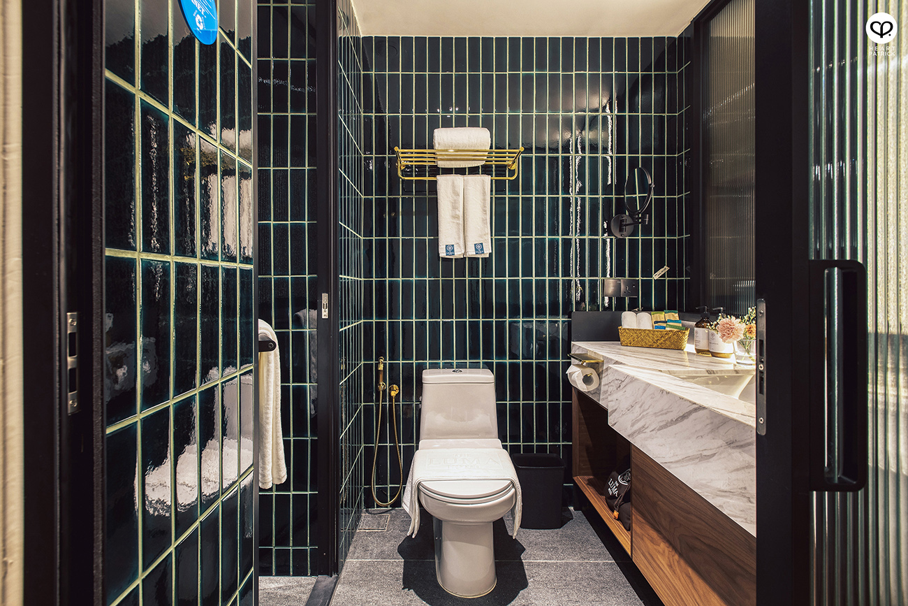 heartpatrick spaces architecture interior hotel photography the luma hotel kota kinabalu