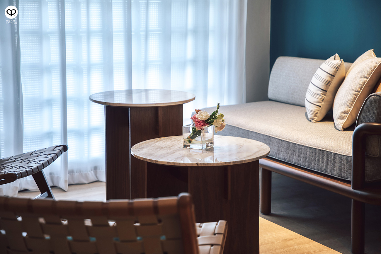 heartpatrick spaces architecture interior hotel photography the luma hotel kota kinabalu