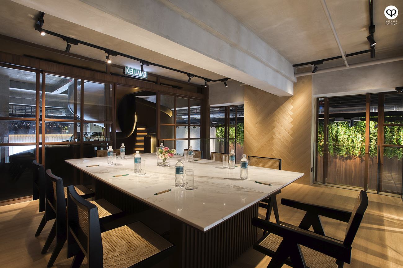 heartpatrick spaces architecture interior hotel photography the luma hotel kota kinabalu