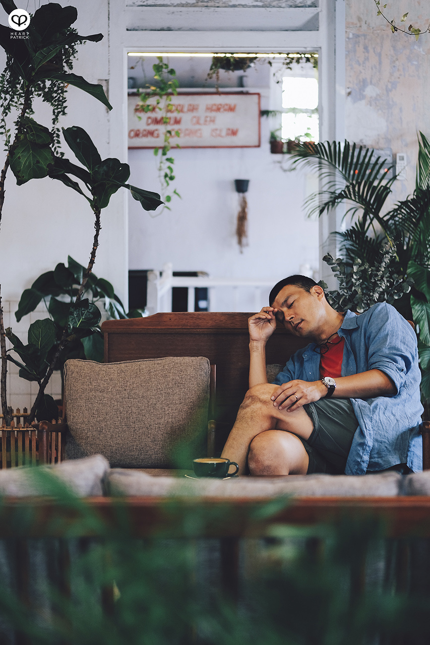 heartpatrick architecture interior portrait photography owen yap the upper caf� melaka