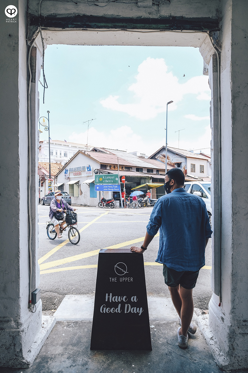 heartpatrick architecture interior portrait photography owen yap the upper caf� melaka
