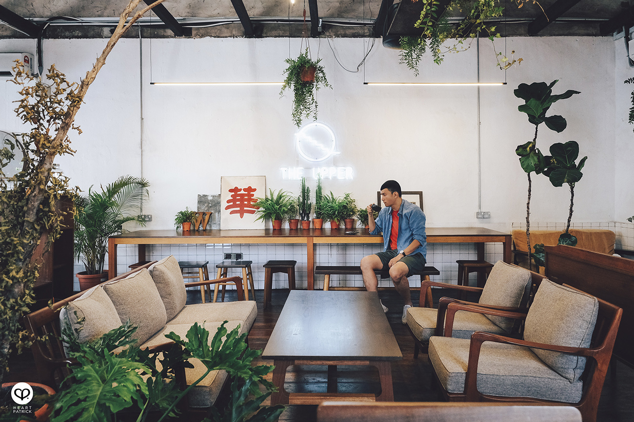 heartpatrick architecture interior portrait photography owen yap the upper caf� melaka