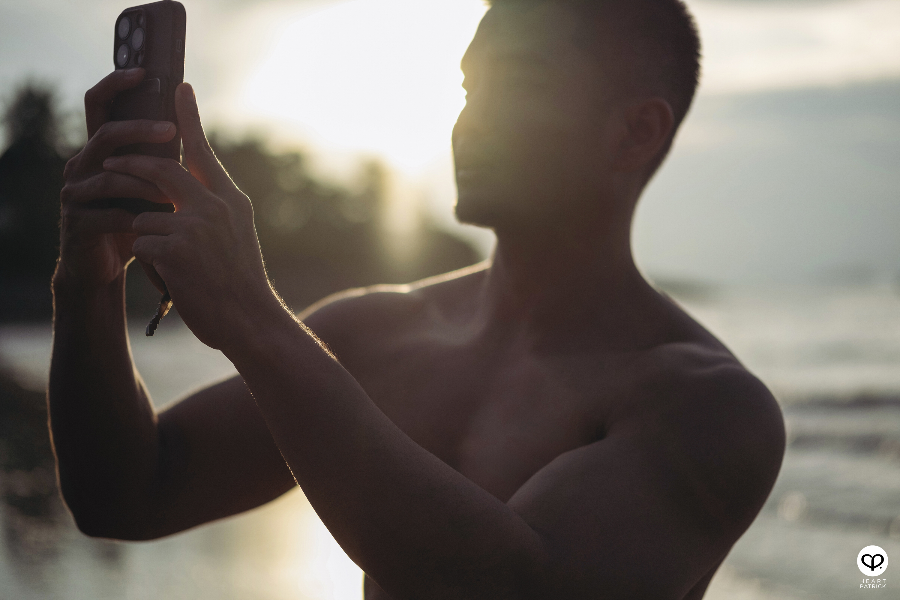 heartpatrick resort the village house santubong kuching sabah malaysia