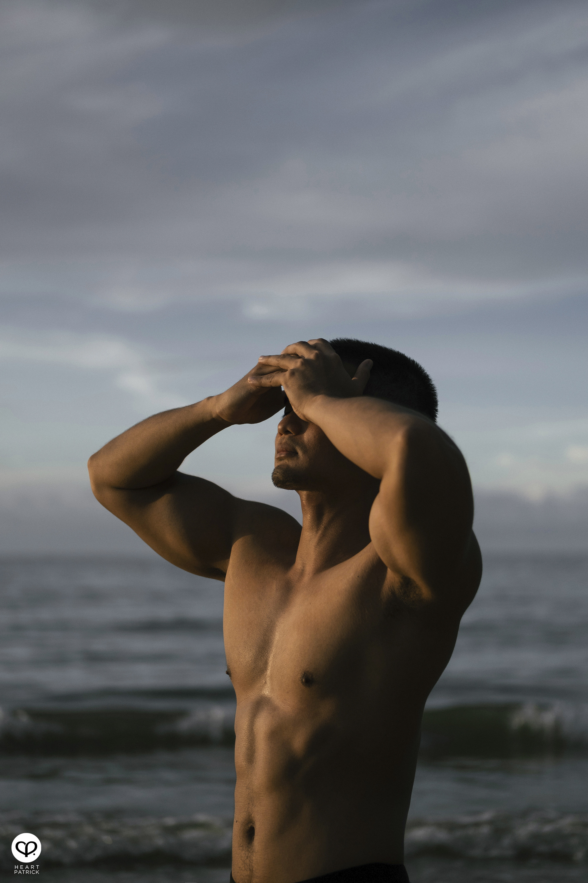 heartpatrick resort the village house santubong kuching sabah malaysia